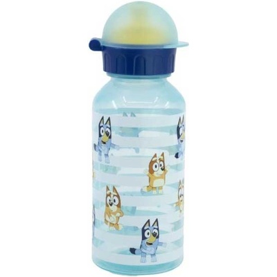 Kids movie heroes Бутилка stor school bottle 370 ml bluey as