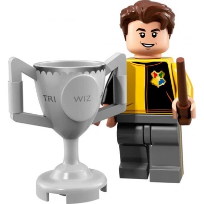 LEGO® Minifigúrky 71022 Harry Potter™ a Fantastická zvieratá Cedric Diggory
