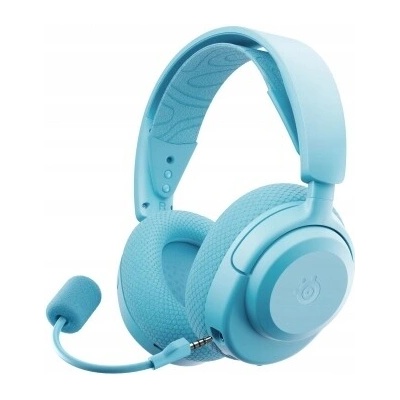 SteelSeries Arctis Nova 3X Wireless Gaming