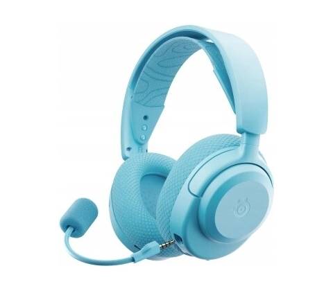 SteelSeries Arctis Nova 3X Wireless Gaming