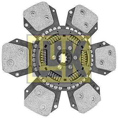 Schaeffler LuK Spojková lamela 333004211