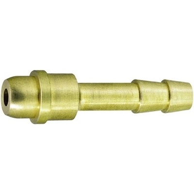 Noname vsuvka do převlečné matice 1/4" do hadice 6mm ST46M – Sleviste.cz