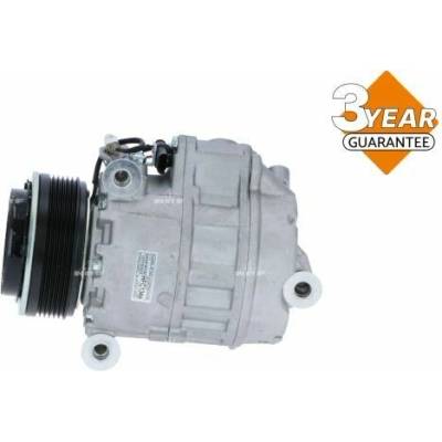 Kompresor, klimatizace NRF 32695 32695