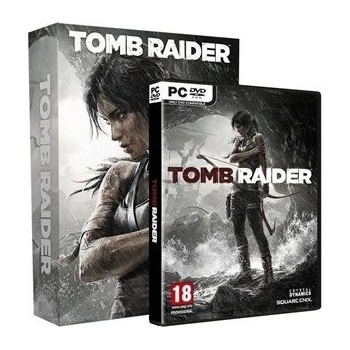 Tomb Raider (Survivor Edition)