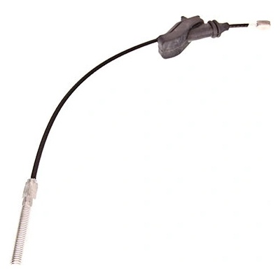 Ťažné lanko, parkovacia brzda MAXGEAR 32-1043 (321043)