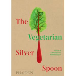 Vegetarian Silver Spoon | The Silver Spoon Kitchen, Astrid Stavro (ISBN: 9781838660581)