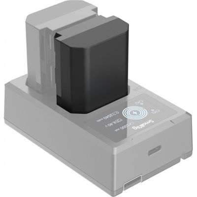 SmallRig NP-FZ100 4074