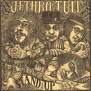 Jethro Tull - Stand Up CD