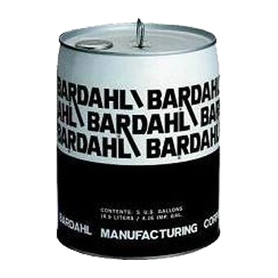 Bardahl Препарат за табла, без силикон 5 литра
