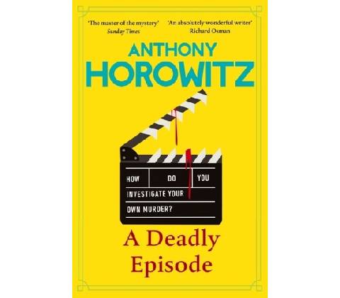 A Deadly Episode