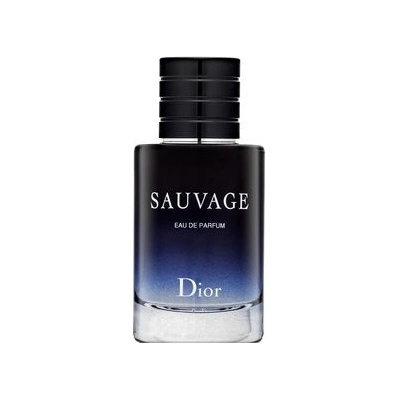 Christian Dior Sauvage Elixir parfémovaná voda pánská 60 ml