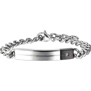 HARAHU Гривна va-15223 - Сребърна kp15223 (va-15223)