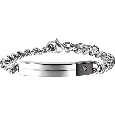 HARAHU Гривна va-15223 - Сребърна kp15223 (va-15223)