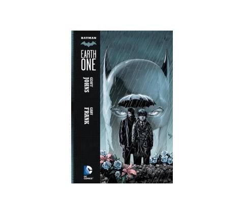 Batman: Earth One TP