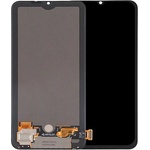 Xiaomi LCD дисплей за Xiaomi Mi 10 Lite 5G M2002J9G - phoneparts
