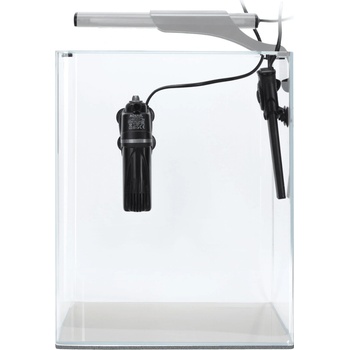 Aquael Optibent akvarijní set bílý 20 l