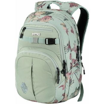 NITRO CHASE dead flower 35l