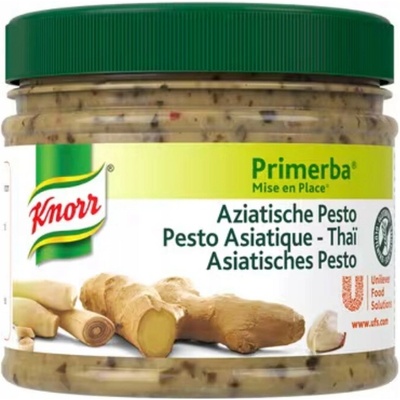 Knorr Pesto Primerba 340 g