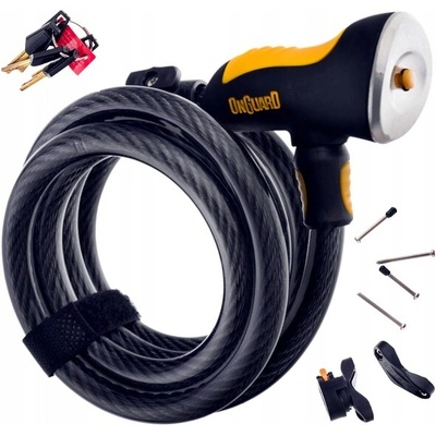 OnGuard doberman 8028