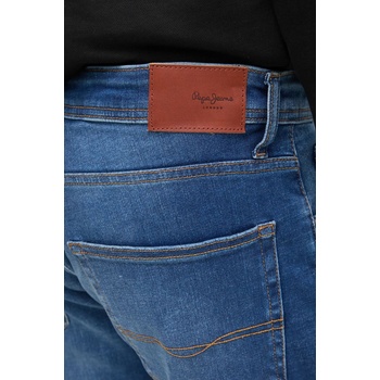 Pepe Jeans Дънки Pepe Jeans STRAIGHT JEANS CASH (PM207393HX4)