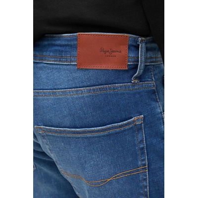 Pepe Jeans Дънки Pepe Jeans STRAIGHT JEANS CASH (PM207393HX4)