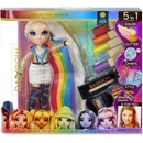 Panenky MGA L.O.L. Rainbow High Vlasové studio s panenkou