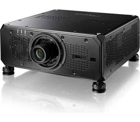 Optoma ZU1900