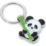 TROIKA Ключодържател Troika-BAMBOO PANDA (KR10-03/CH)