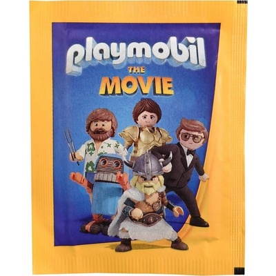 Fan shop Samolepky PLAYMOBIL