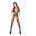 Passion Bodystocking BS017 Black