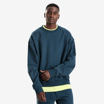 Decathlon Elementals tmavozelená