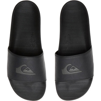 Quiksilver Rivi Nubuck Slide – Hledejceny.cz