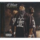 G-UNIT: BEG FOR MERCY, CD