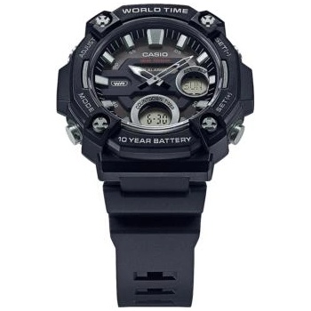 Image 1 of Casio AEQ-120W-1AVEF