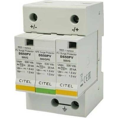 Xtend Solarmi DS50PVS-500