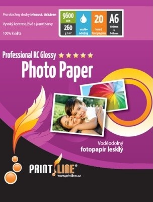 PrintLine PLFP07