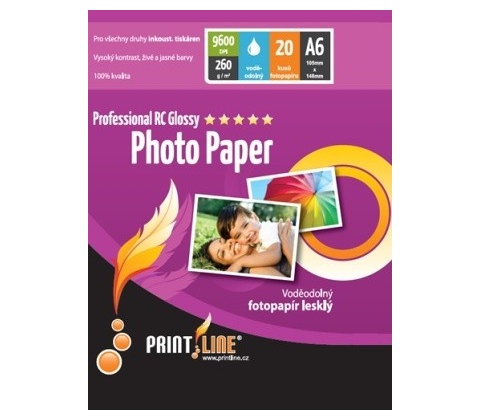 PrintLine PLFP07