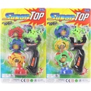 LAMPS Vystřelovací 2 druhy káči