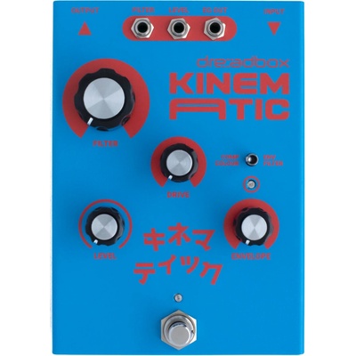Dreadbox Kinematic