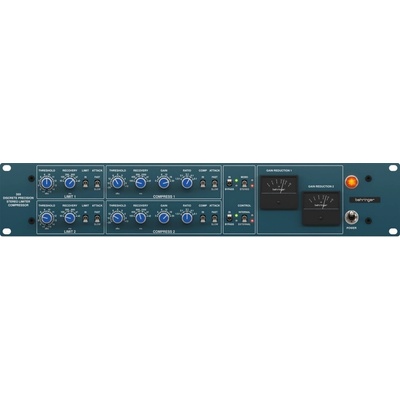 BEHRINGER 369 Динамичен ефект (369)