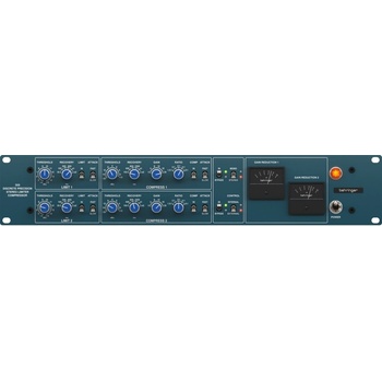 BEHRINGER 369 Динамичен ефект (369)