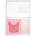 Black Rouge Руж и хайлайтър 2 в 1 Dewy Whip Cheek and Beam, DW01 Strawberry, 11.5 g