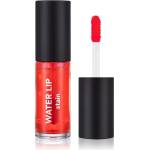 Flormar Water Lip Stain боя за устни с подхранващ ефект цвят 001 Infinite Pink 6, 4ml