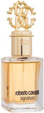 Roberto Cavalli Signature (Repack) EDP 50 ml