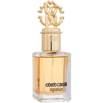 Image 1 of Roberto Cavalli Signature (Repack) EDP 50 ml