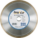 Cedima Dělicí kotouč diamant 115 x 1,5 x 7 x 22,23 mm EDE81220115