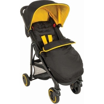 Graco BLOX POP YELLOW 2016