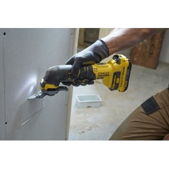 Stanley SFMCE500D2K