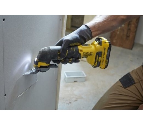 Stanley SFMCE500D2K