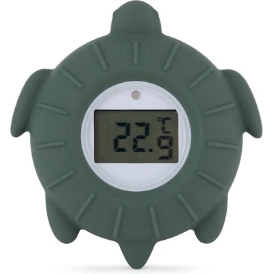 PETITE&MARS Turtle Terry Misty Green – Zboží Dáma